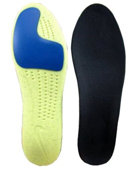 Replacement Nikeid Poron Ortholite Football Shoes Insoles GK-1837