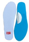 Replacement Onitsuka Tiger Sport Shoes Insoles White GK-1804