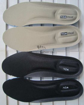Replacement Ortholite Shock Absorption Basketball Insoles GK-1219