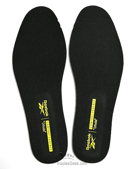 Replacement Reebok Ortholite Comfort Footbed GK-1878