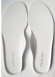 Replacement Reebok RBK EVA Running Insoles GK-1255