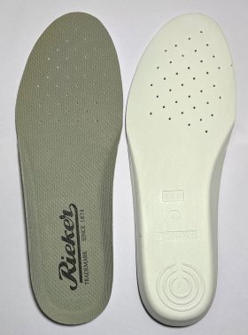 Replacement Rieker 19411 EVA Sport Shoes Insoles GK-1843