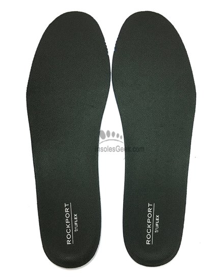 Replacement ROCKPORT Truflex Ortholite RM2194 Insoles GK-12188 - Click Image to Close