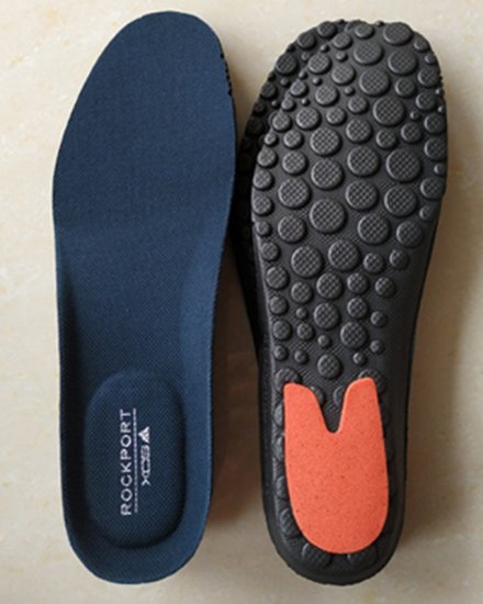 Replacement Rockport XCS Shoes Insoles GK-315 - Click Image to Close