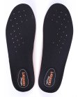 Replacement SafeTstep Comfort Mens Shoes Insoles Black GK-12184