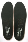 Replacement Saucony 8MM Heel to Toe Offset Insoles GK-12185