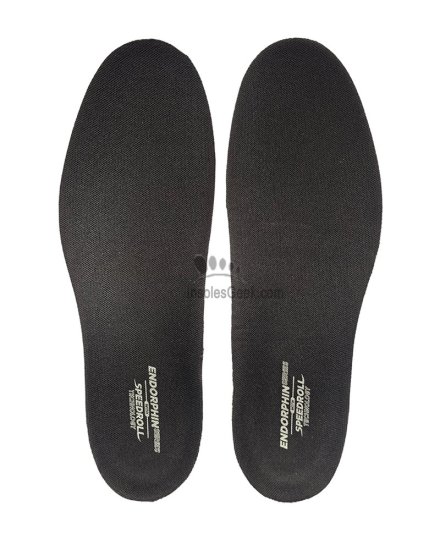 Replacement Saucony Endorphin Speed Running Shoes Insoles GK-1907