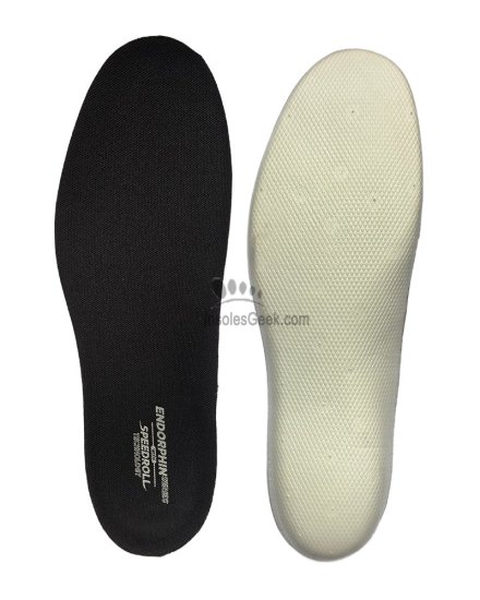 Replacement Saucony Endorphin Speed Running Shoes Insoles GK-1907