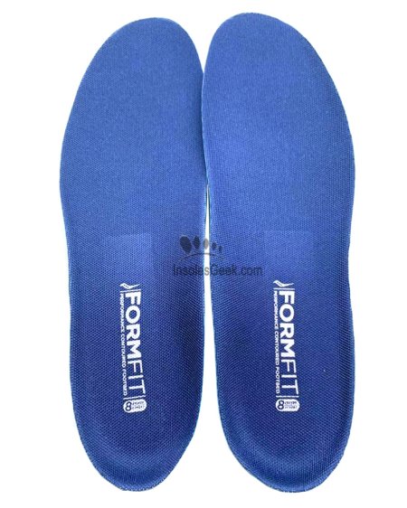 Replacement SAUCONY EVERUN Running Insoles GK-12136