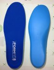 Replacement Saucony FORMFIT 8MM Arch Footbed Insoles GK-1813