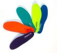 Replacement Saucony FORMFIT 8MM Arch Footbed Insoles GK-1813