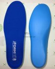 Replacement Saucony FORMFIT 8MM Arch Footbed Insoles GK-1813