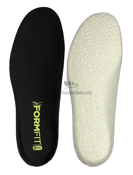 Replacement Saucony Running Pwrrun ETPU Foam Insole GK-1872