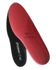 Replacement Saucony Triumph 22 Hurricane 24 Ortholite Running Insoles GK-1899