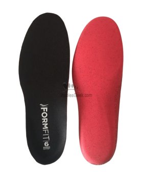 Replacement Saucony Triumph 22 Hurricane 24 Ortholite Running Insoles GK-1899