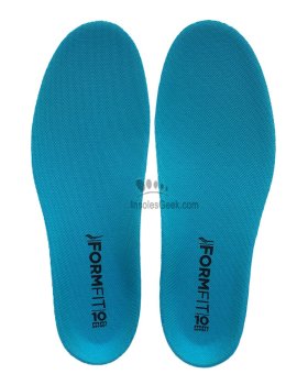 Replacement Saucony Triumph 23 Hurricane 25 SRS Running Insole GK-1904