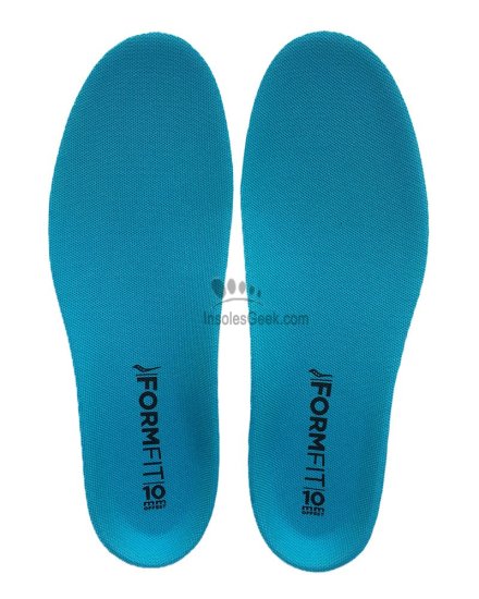 Replacement Saucony Triumph 23 Hurricane 25 SRS Running Insole GK-1904