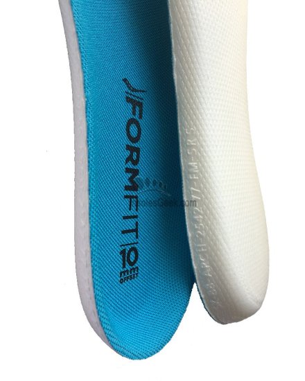 Replacement Saucony Triumph 23 Hurricane 25 SRS Running Insole GK-1904