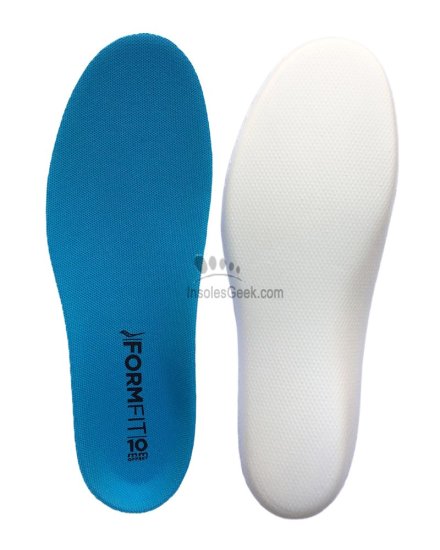 Replacement Saucony Triumph 23 Hurricane 25 SRS Running Insole GK-1904