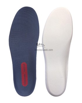 Replacement Saucony Triumph 24 Neutral ATPU SRS Running Shoe Insole GK-1923