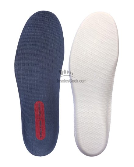Replacement Saucony Triumph 24 Neutral ATPU SRS Running Shoe Insole GK-1923