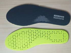 Replacement Skechers Air Cooled GOGA MAX Running Insoles GK-12171