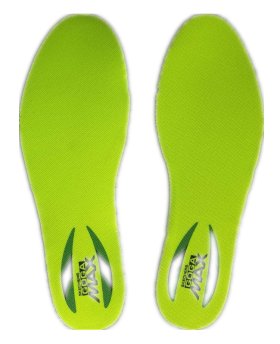 Replacement Skechers Air Cooled GOGA MAX Running Insoles GK-12171