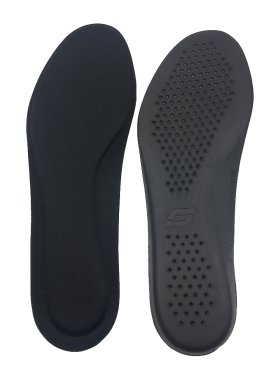 Replacement SKechers Air-Cooled Memory Foam 3x8 Insoles GK-12139