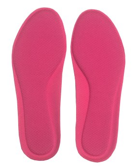 Replacement SKECHERS Air Cooled Memory Foam Momen's Shoes Inserts GK-534