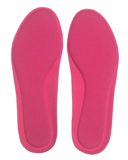 Replacement SKECHERS Air Cooled Memory Foam Momen\'s Shoes Inserts GK-534