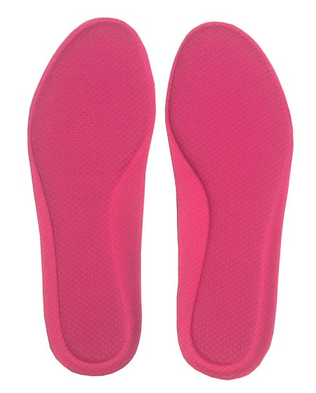 Replacement SKECHERS Air Cooled Memory Foam Momen's Shoes Inserts GK-534