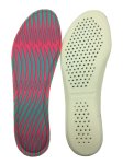 Replacement SKechers Air-Cooled Memory Foam Insoles GK-12151