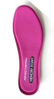 Replacement SKechers Air-Cooled Memory Foam Insoles GK-12151