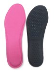 Replacement SKechers Air-Cooled Memory Foam Insoles GK-12151