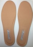 Replacement SKECHERS BOBS Memory Foam Insoles GK-536