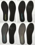 Replacement Skechers Memory Foam B Flat Insoles GK-515