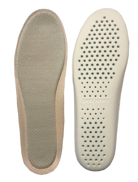 Replacement SKECHERS Memory Foam EVA FL3913 Insoles GK-519