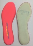 Replacement Skechers Memory Foam Flat Insoles for Wowan GK-532