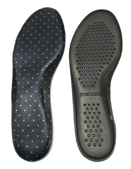 Replacement SKECHERS Memory Foam KPL3441C-3-MF Insoles GK-520