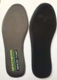 Replacement Skechers Memory Foam SN51893 Flat Insoles GK-511