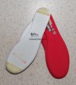 Replacement Skechers RelaxedFIT Wide Fit Flat Insoles GK-533