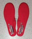 Replacement Skechers RelaxedFIT Wide Fit Flat Insoles GK-533