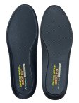 Replacement SKECHERS WIDE FIT Air-Cooled Memory Foam Insoles GK-540