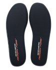 Replacement Skechers WIDE FIT Memory Foam Flat Insoles GK-12157