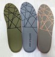 Replacement SUPRA PU Sneakers Insoles GK-1848