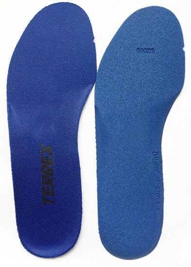 Replacement Adidas TERREX 3MM 61026 Insoles GK-1209