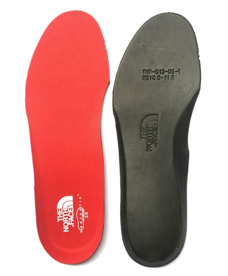 Replacement The North Face Northotic Pro 2.0 EVA Shoes Insoles GK-1850 - Click Image to Close