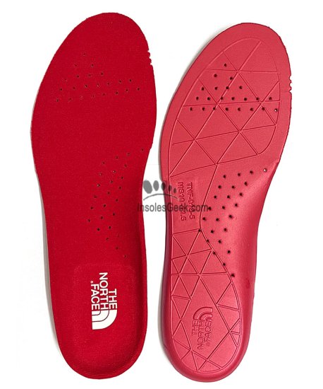 Replacement The North Face TNF-013-5 EVA Shoes Insole GK-1860 - Click Image to Close