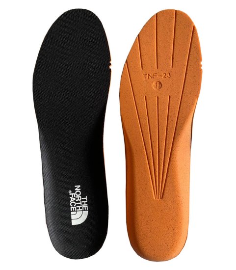 Replacement The North Face TNF-23 Ortholite Shoes Footbed GK-1852