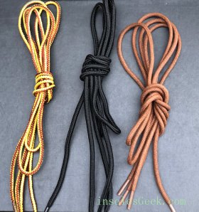 Replacement 36-inch 47-inch 54-inch Martin Boots Laces GK-1730